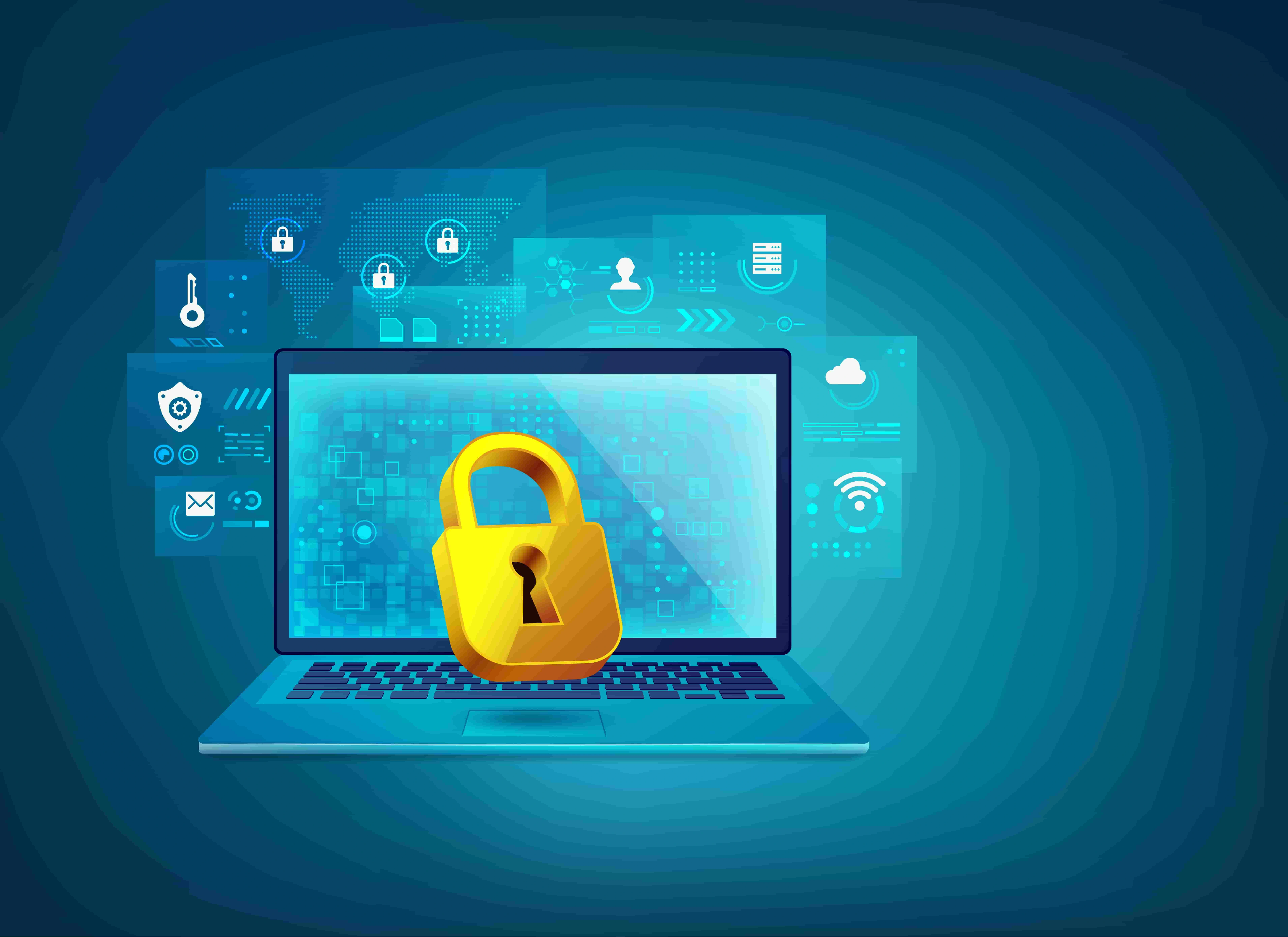 WAMEXS Web Security<br>Solution Helps You to Stay on Top services
