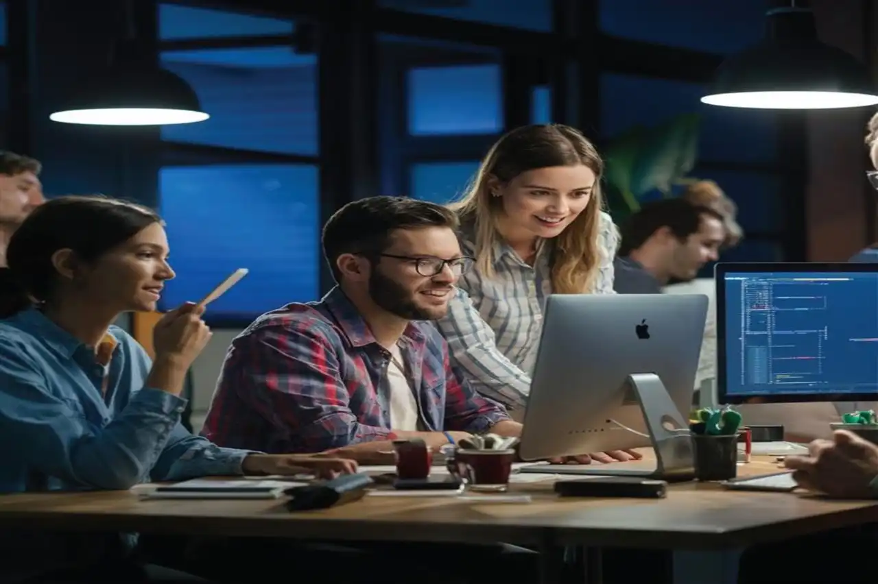 Choosing the Best Web Development Company in Memphis for Your Business