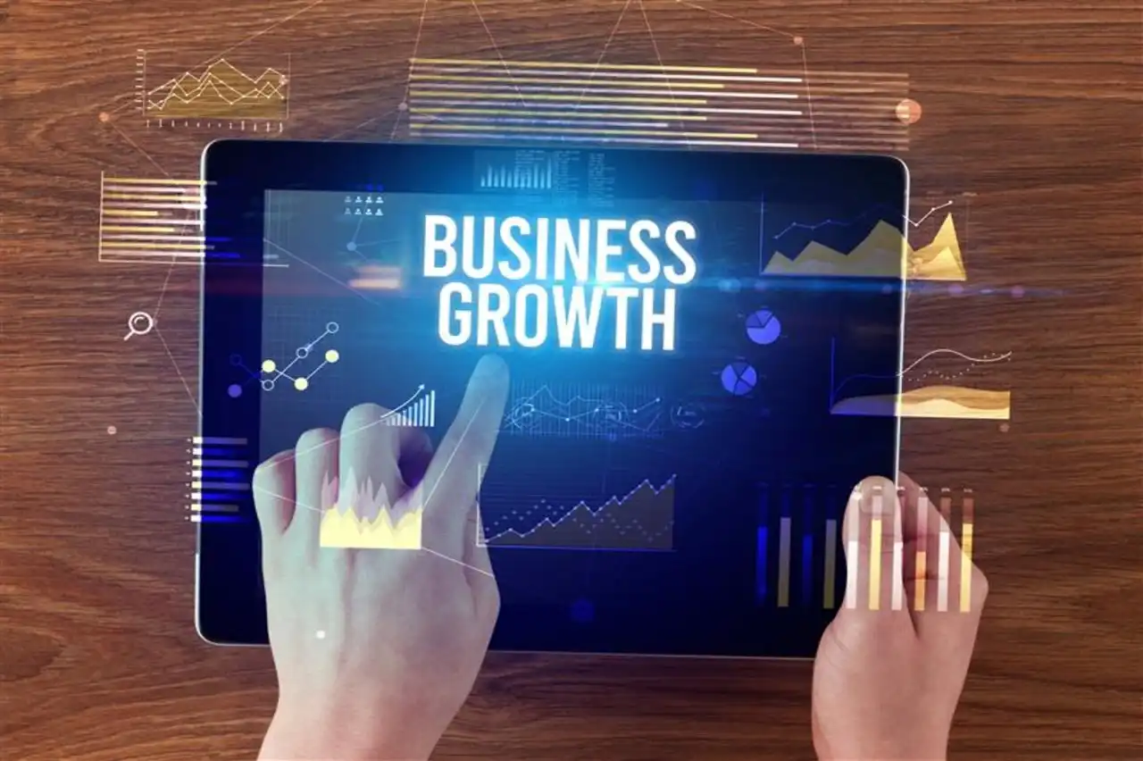 Drive Digital Business Growth in Memphis with Experts