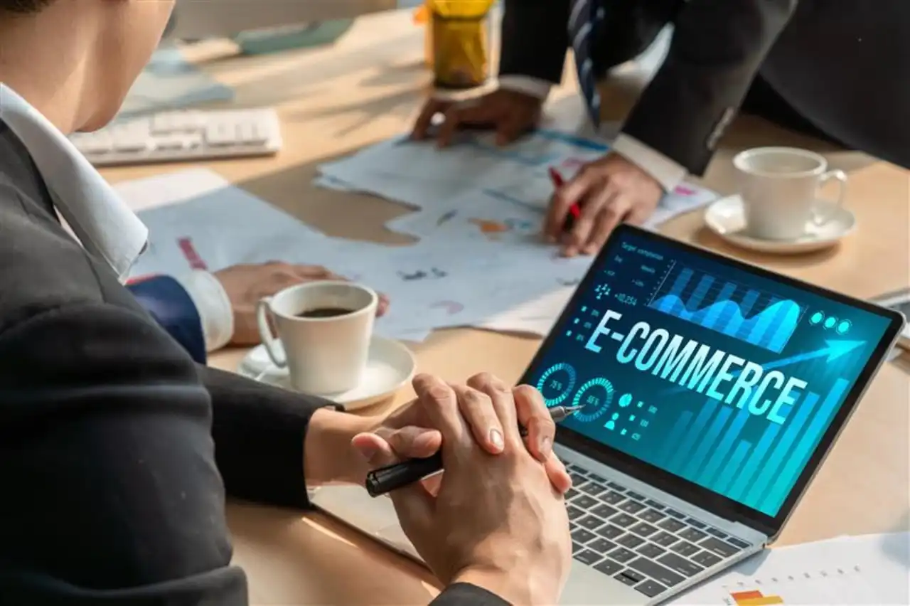 E-Commerce Development Experts in Memphis, TN