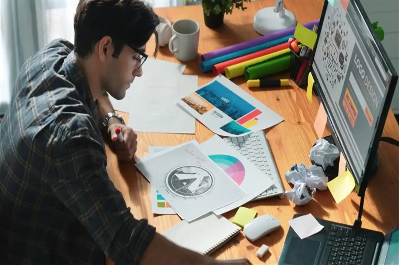 Expert Graphic & Web Design in Memphis, TN