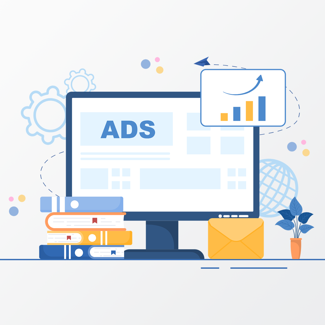  Google Ad Words