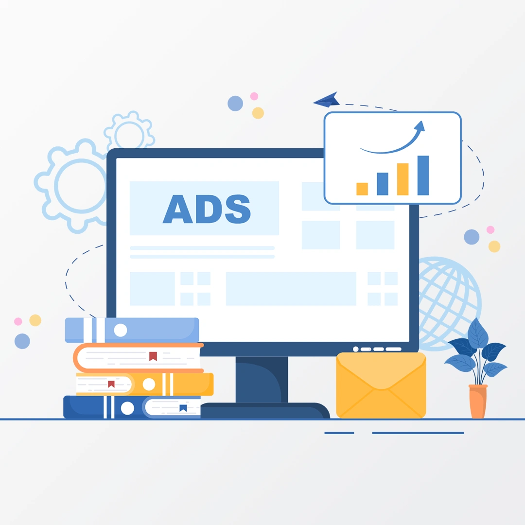  Google Ad Words