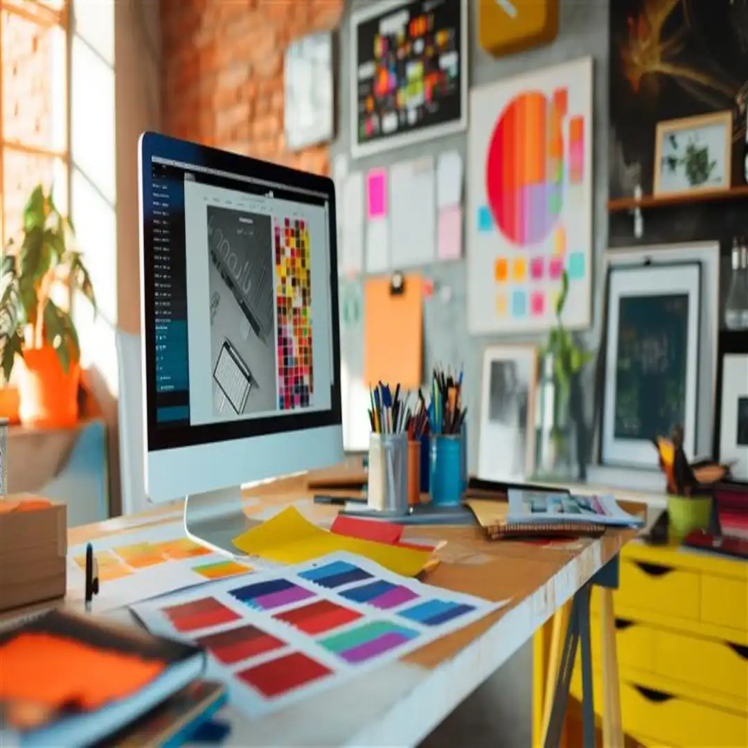 Graphic Designing Services in Memphis: Stand Out Online