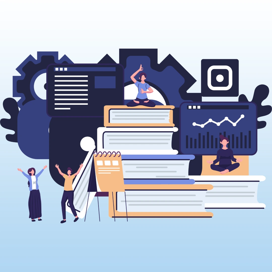 WAMEXS, USA helps you<br>With the perfect LMS platform services