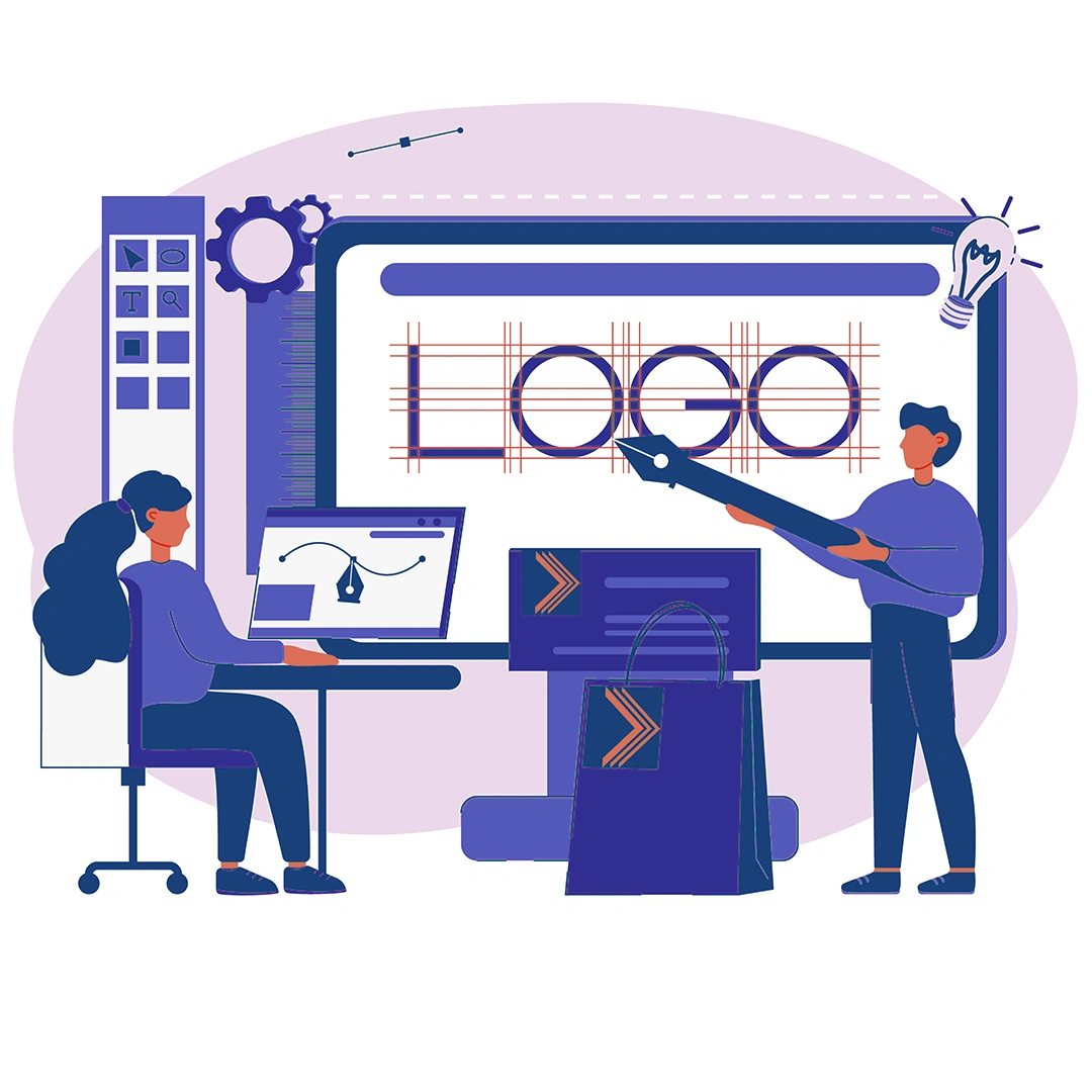  Logo Design