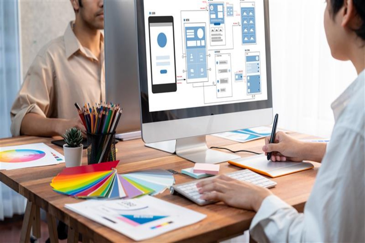 Memphis UX/UI Design Services That Convert
