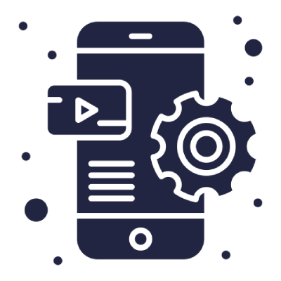 Mobile Application