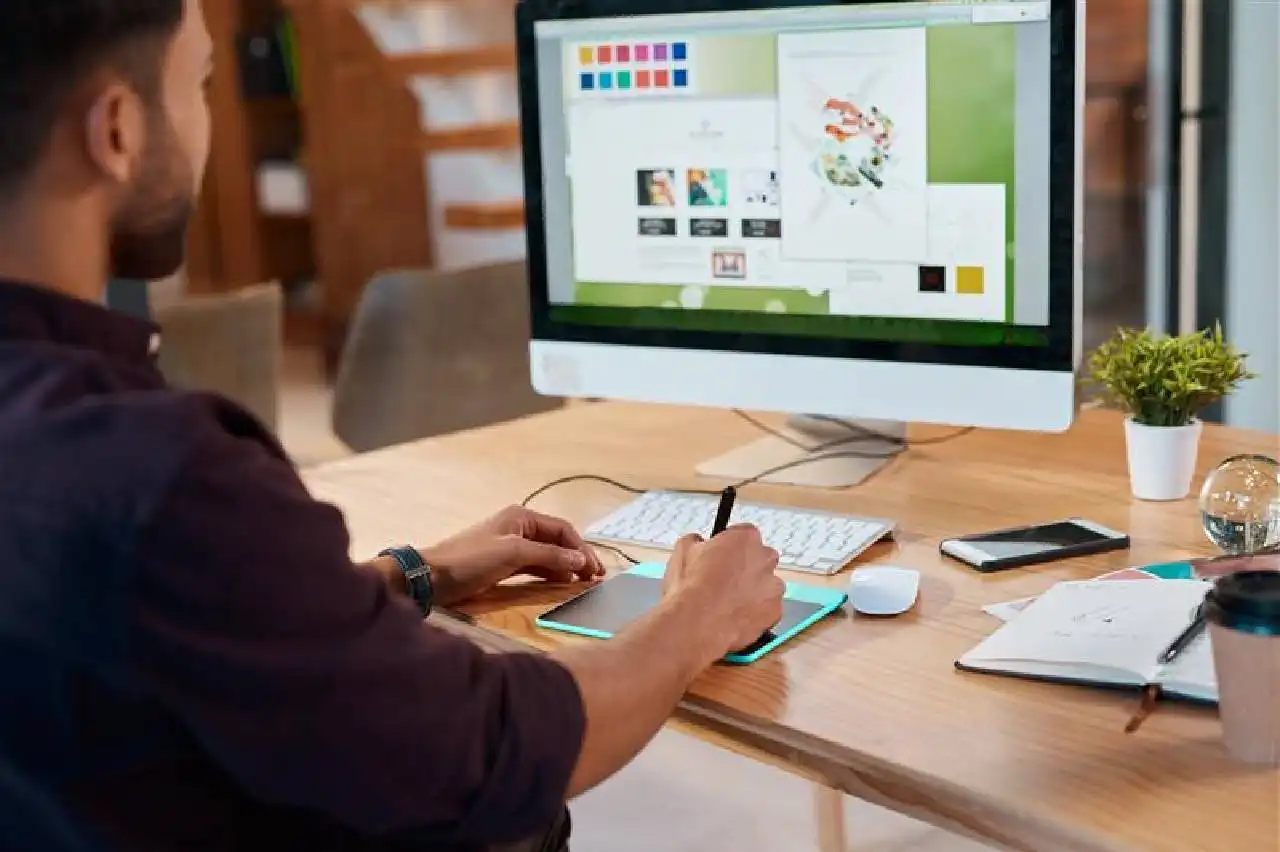 Professional Graphic Designing Services in Memphis, TN for Strong Brand Identity