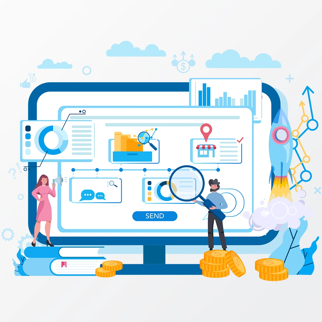  PPC Services