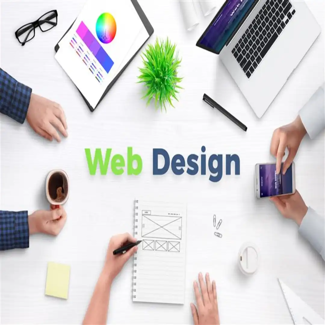 Professional Web Design and Development Solutions in Memphis
