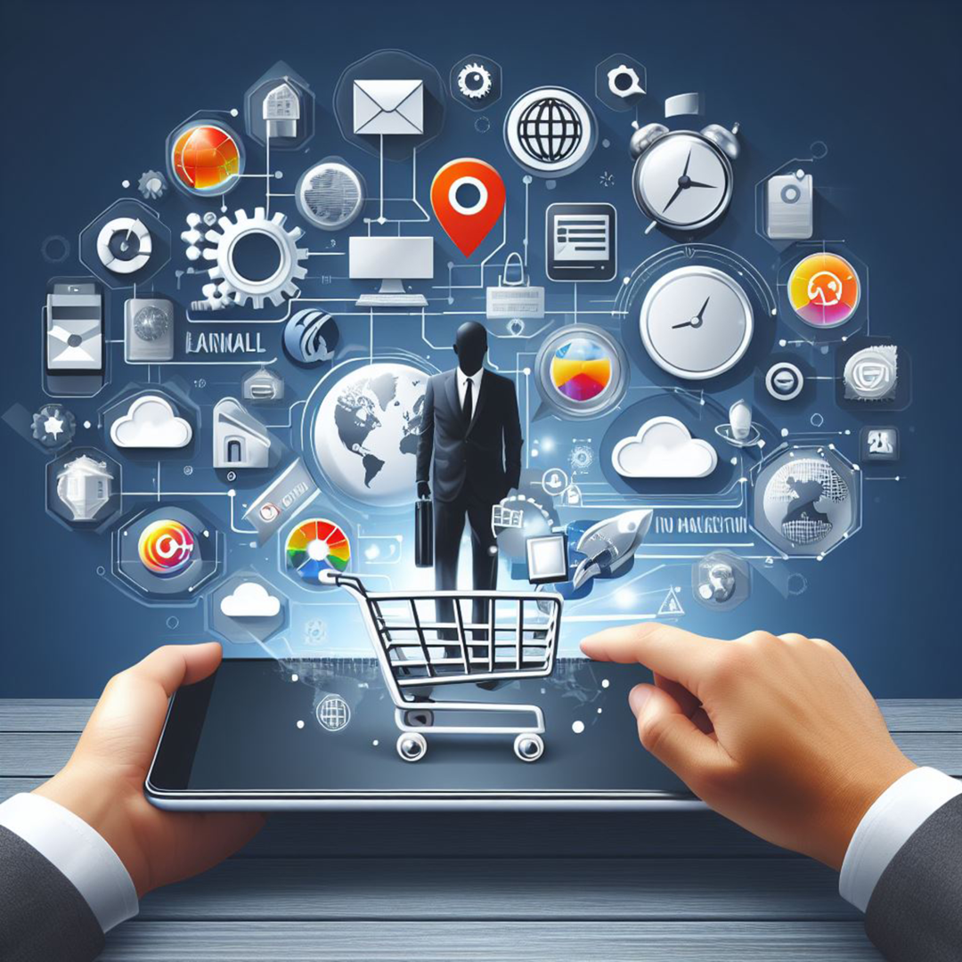  E-Commerce Solutions