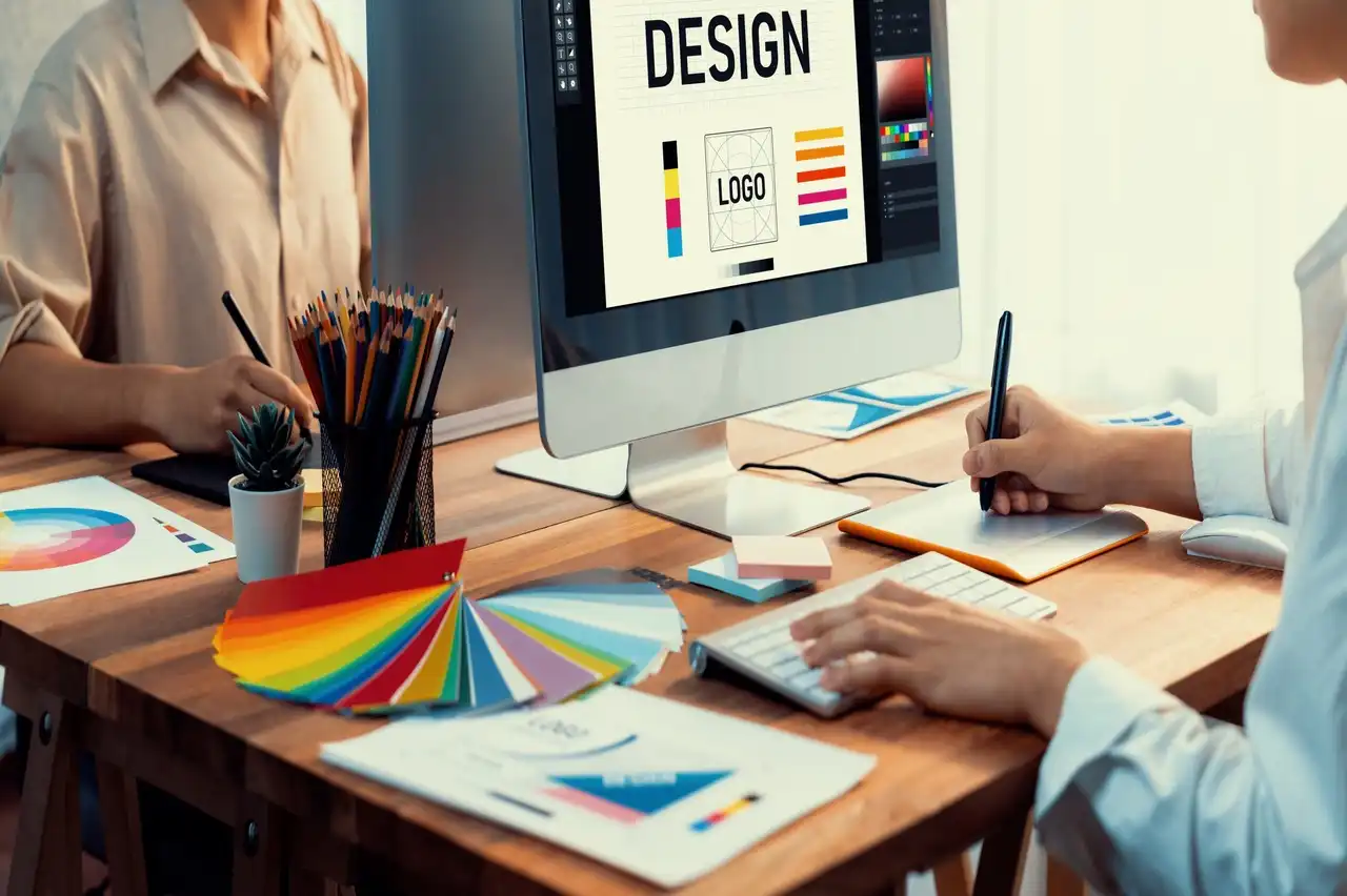 Top-Tier Graphic Design Services for Memphis Brands