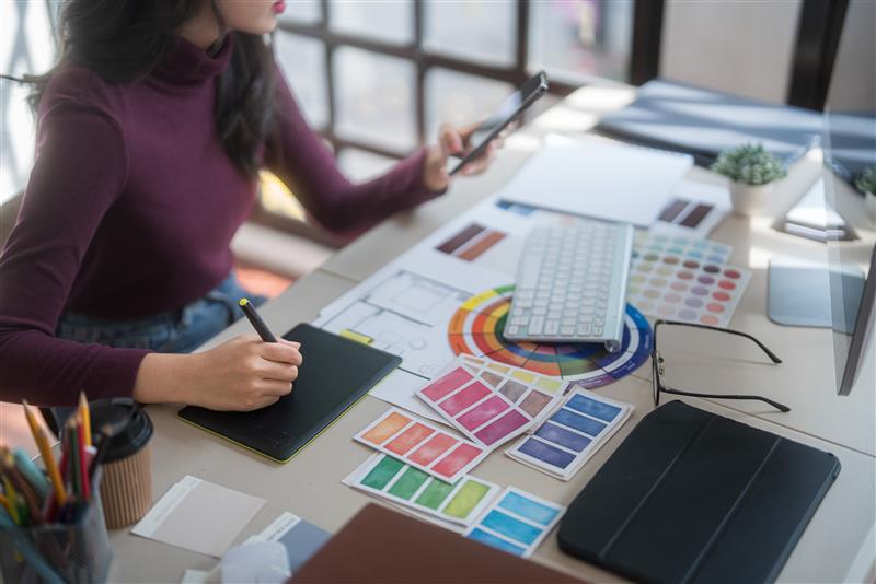 Logo Design and Graphic Designing Services in Memphis That Build Brands