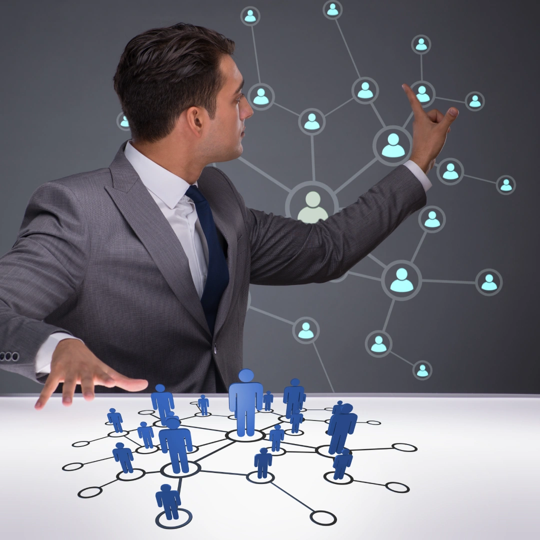 Boost Your Business with High-Quality Lead Generation Services in the USA services