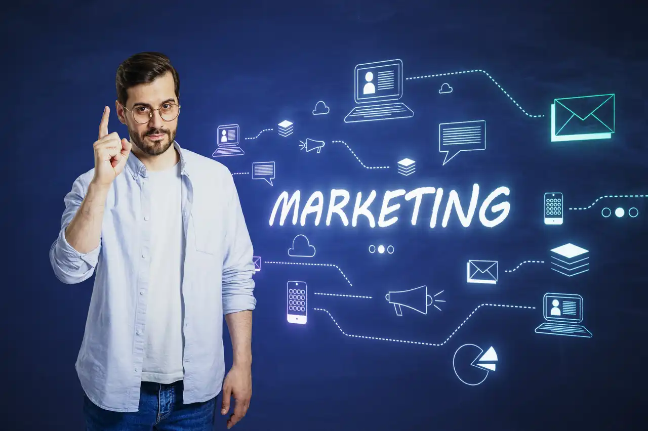 How do WAMEXS online marketing Experts Drive Traffic and Customer Loyalty?