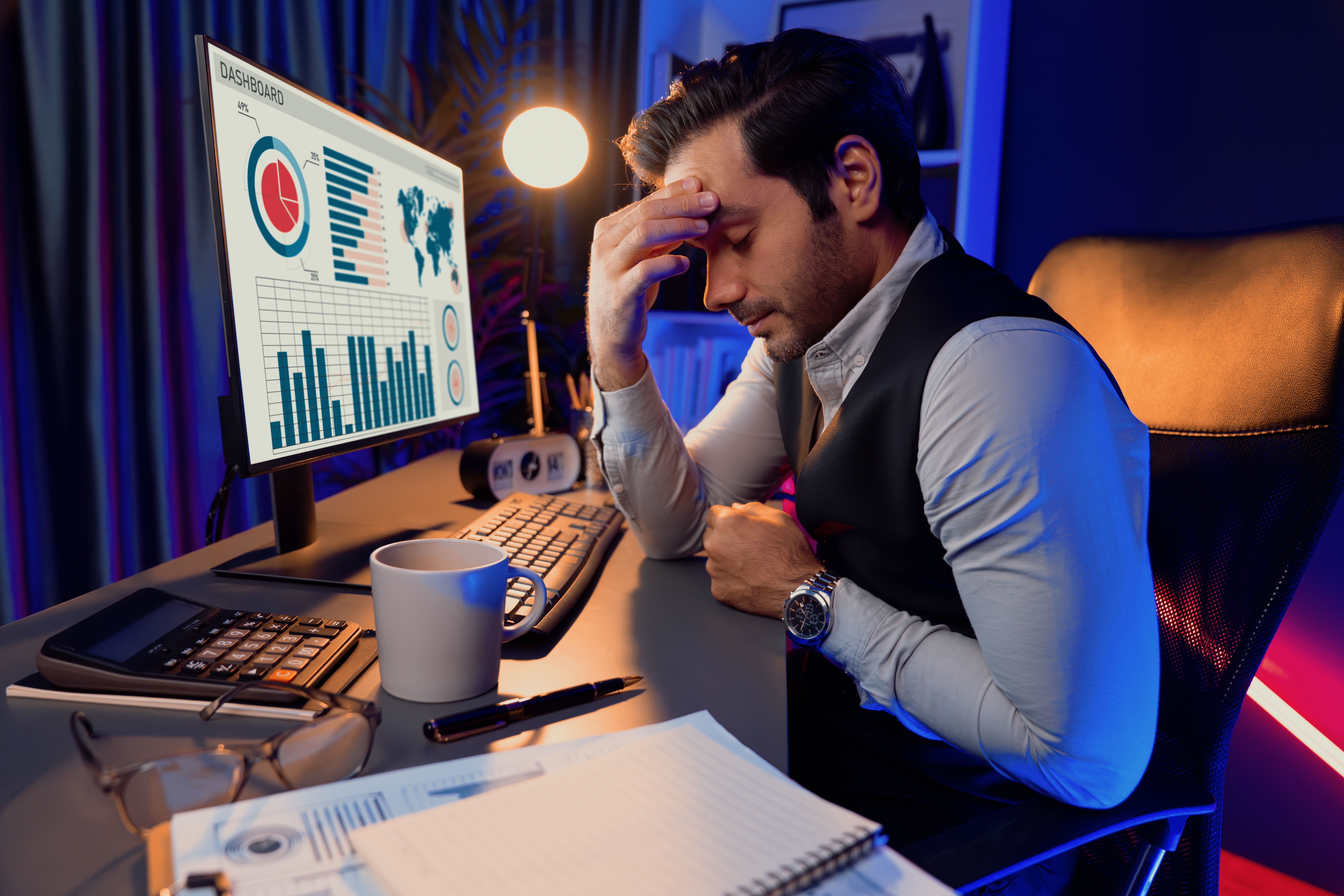 Why Do Businesses Fail Online in 2026?
