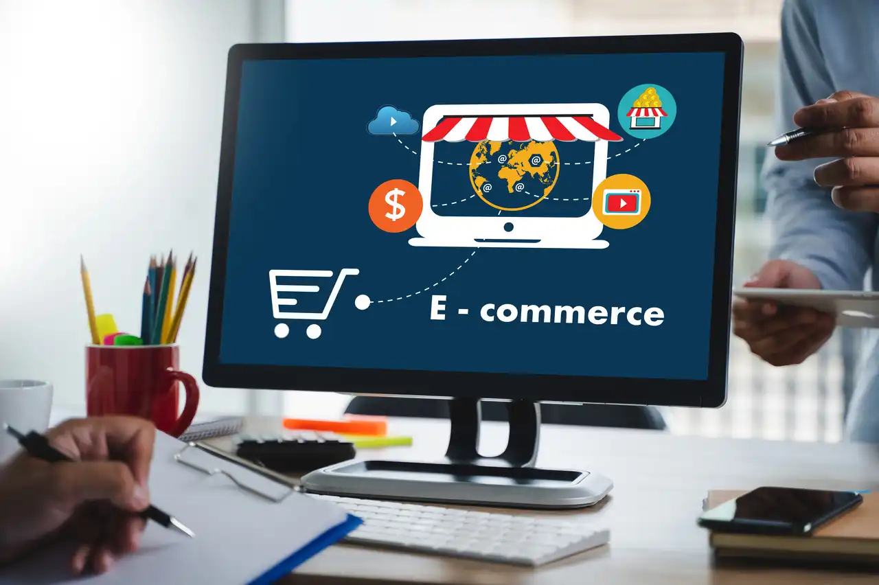 Premier E-commerce Development & Design in Memphis, TN